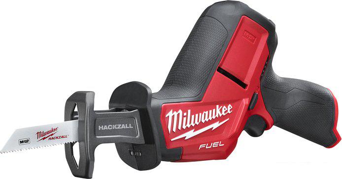 Сабельная пила Milwaukee M12 CHZ-0 FUEL 4933446960 (без АКБ)