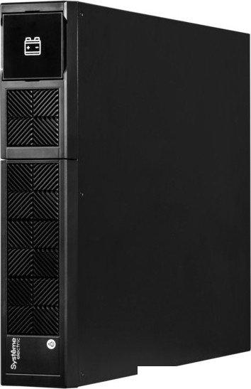 Внешний батарейный блок Systeme Electric BPSE72RT2U