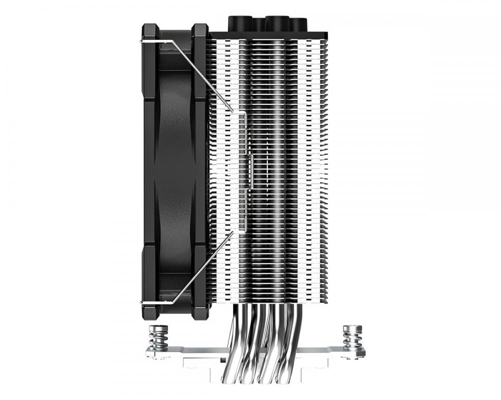 Кулер для процессора ID-Cooling SE-224-XTS