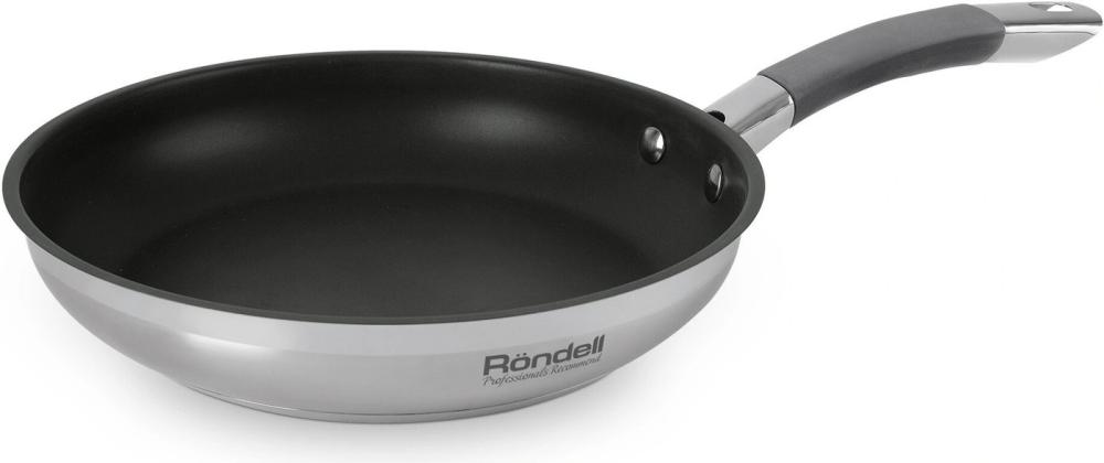 Набор кастрюль Rondell Flamme RDS-1957