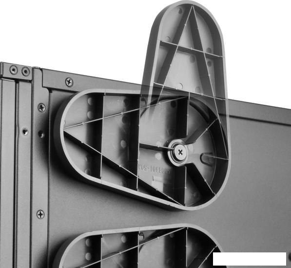 Корпуса SilverStone RM44