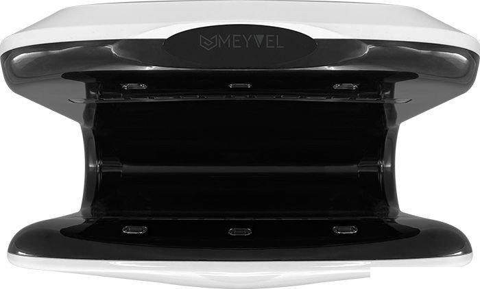 Сушилка для рук Meyvel MH10-1800P1 (white)