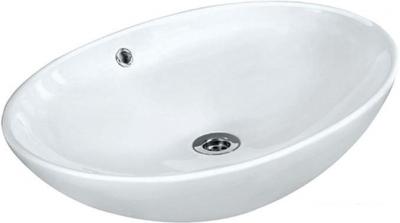 Умывальники Jaquar JDS-WHT-25901