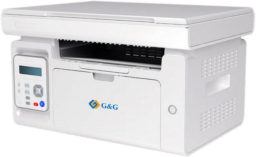 МФУ G&amp;G M2022NW