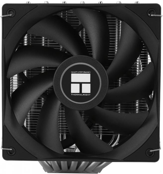 Кулер для процессора Thermalright Phantom Spirit 120 SE