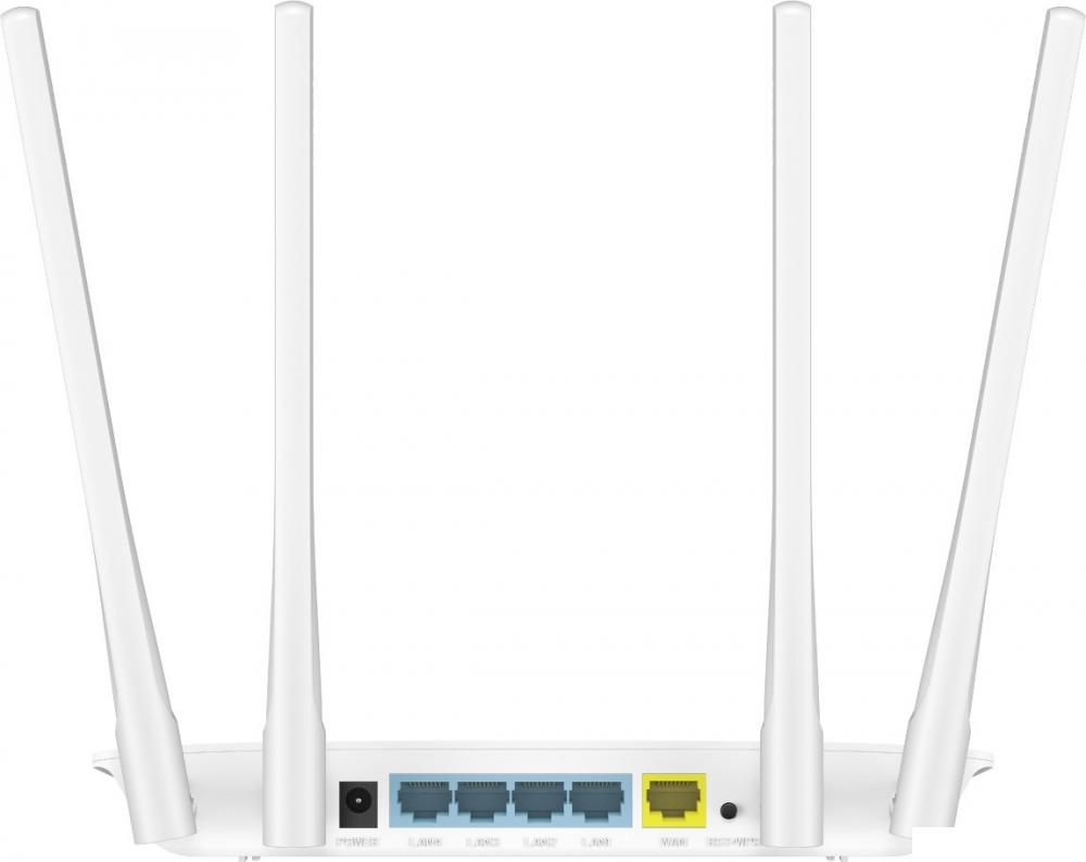 Wi-Fi роутер Cudy WR1200 2.0
