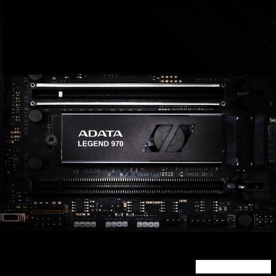 SSD ADATA Legend 970 2TB SLEG-970-2000GCI