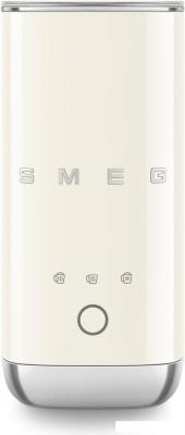 Автоматический вспениватель молока Smeg MFF02CREU