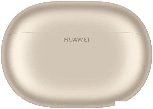 Наушники Huawei FreeBuds Pro 5 (бежевый, международная версия)