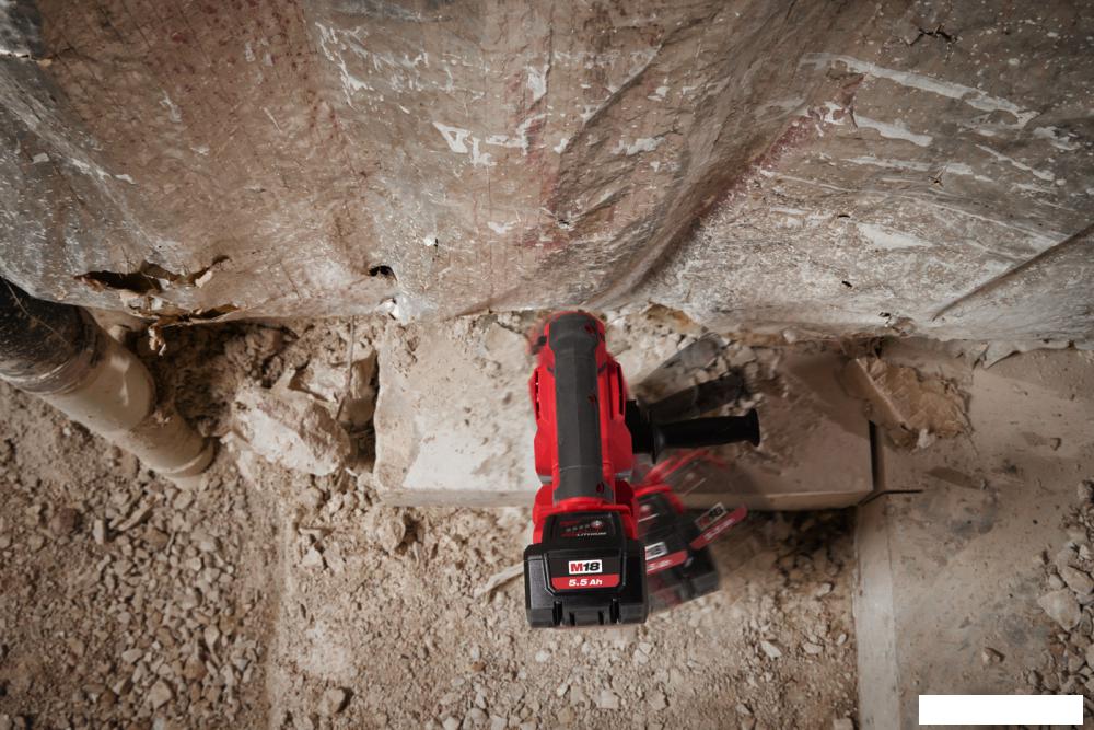 Перфоратор Milwaukee M18 FHACOD32-0 4933492141 (без АКБ)