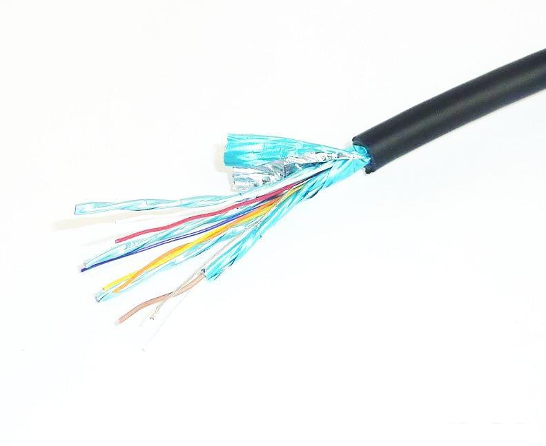 Кабель Cablexpert CC-DP-HDMI-6