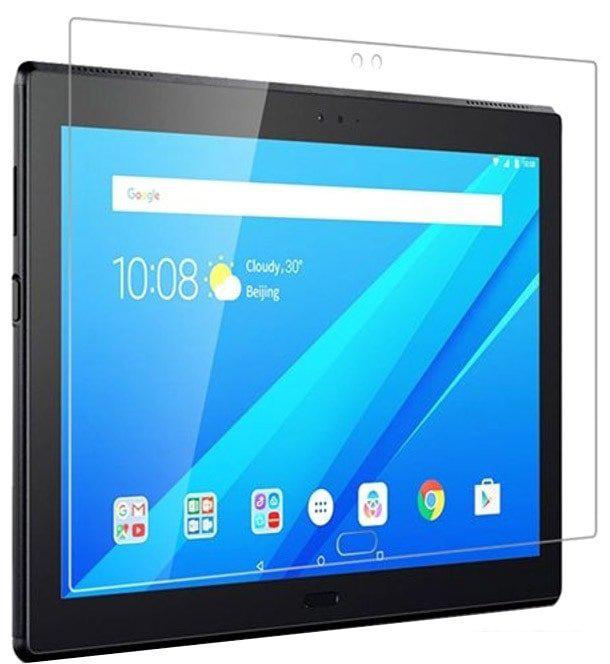 Защитное стекло KST для Lenovo Tab 4 10 Plus (прозрачное)