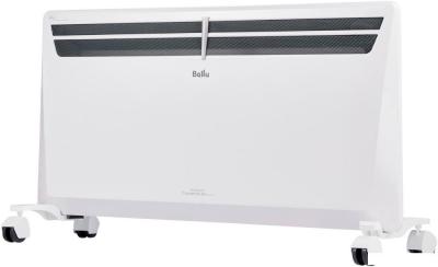 Конвектор Ballu Evolution Transformer BEC/EVU-2500 (электронное управление, с шасси)