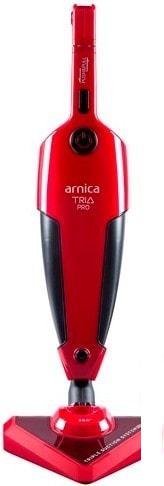 Пылесос Arnica Tria Pro (красный)
