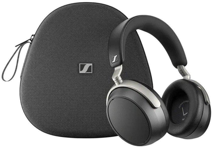 Наушники Sennheiser HDB 630