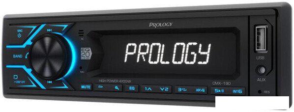 USB-магнитола Prology CMX-190