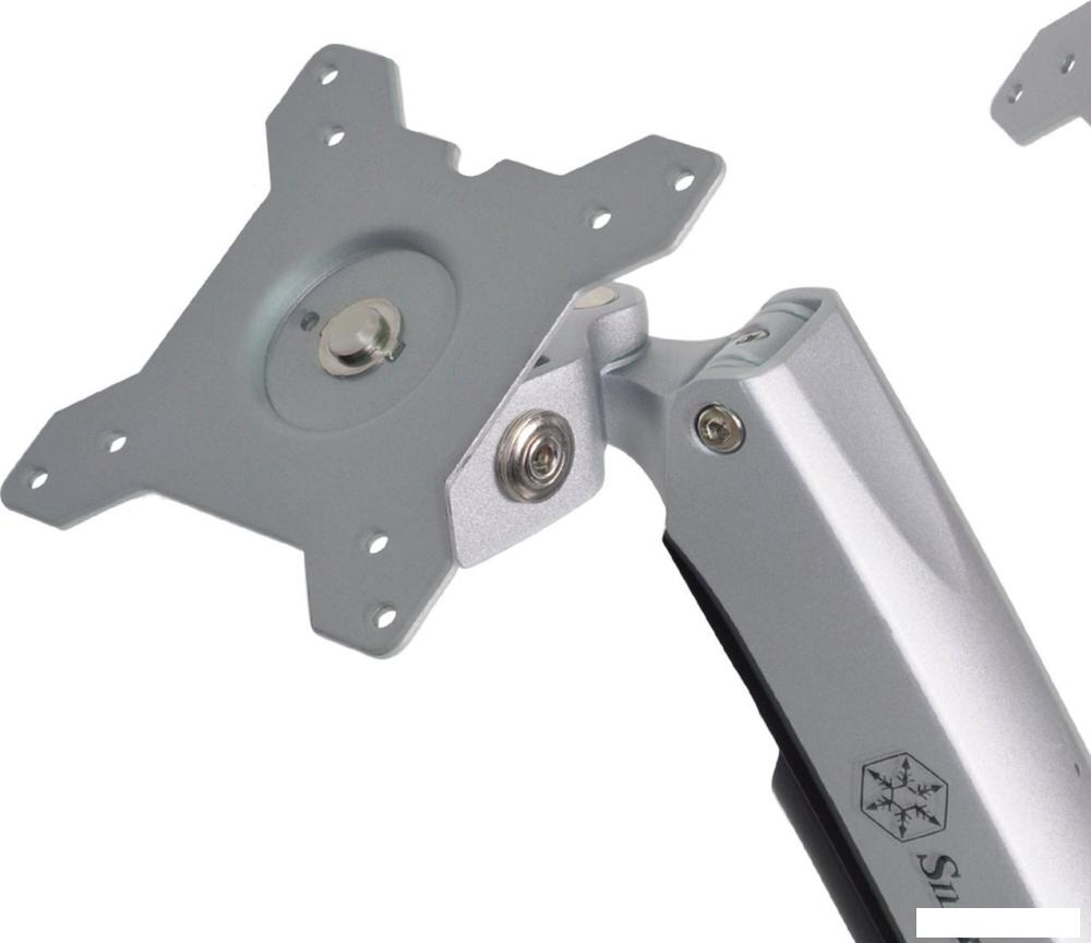 Кронштейн для монитора SilverStone SST-ARM22SC