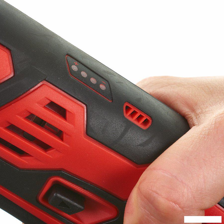 Винтоверт Milwaukee M12 BRAID-0 4933451247 (без АКБ)
