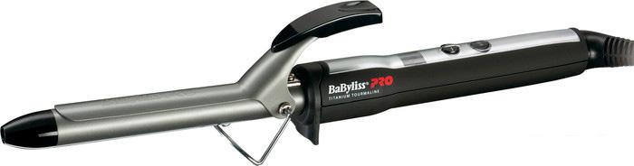 Круглая  плойка BaByliss PRO BAB2272TTE