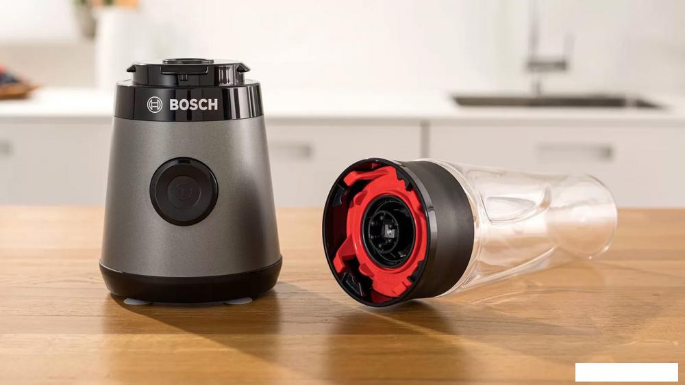 Стационарный блендер Bosch MMB2111S