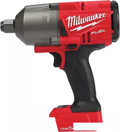 Гайковерт Milwaukee M18 ONEFHIWF34-0X Fuel 4933459729 (без АКБ, кейс)