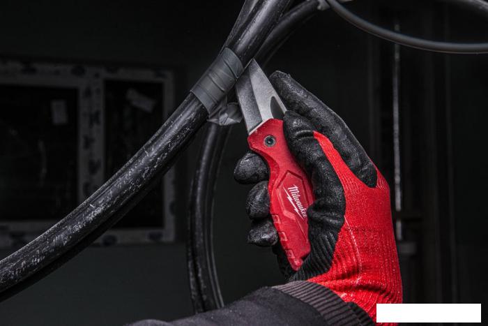 Нож строительный Milwaukee 4932478560