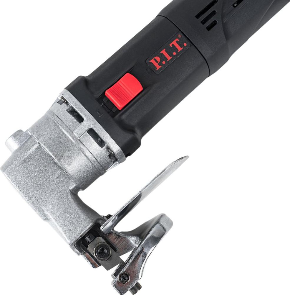 Листовые электрические ножницы P.I.T. PDJ250-C