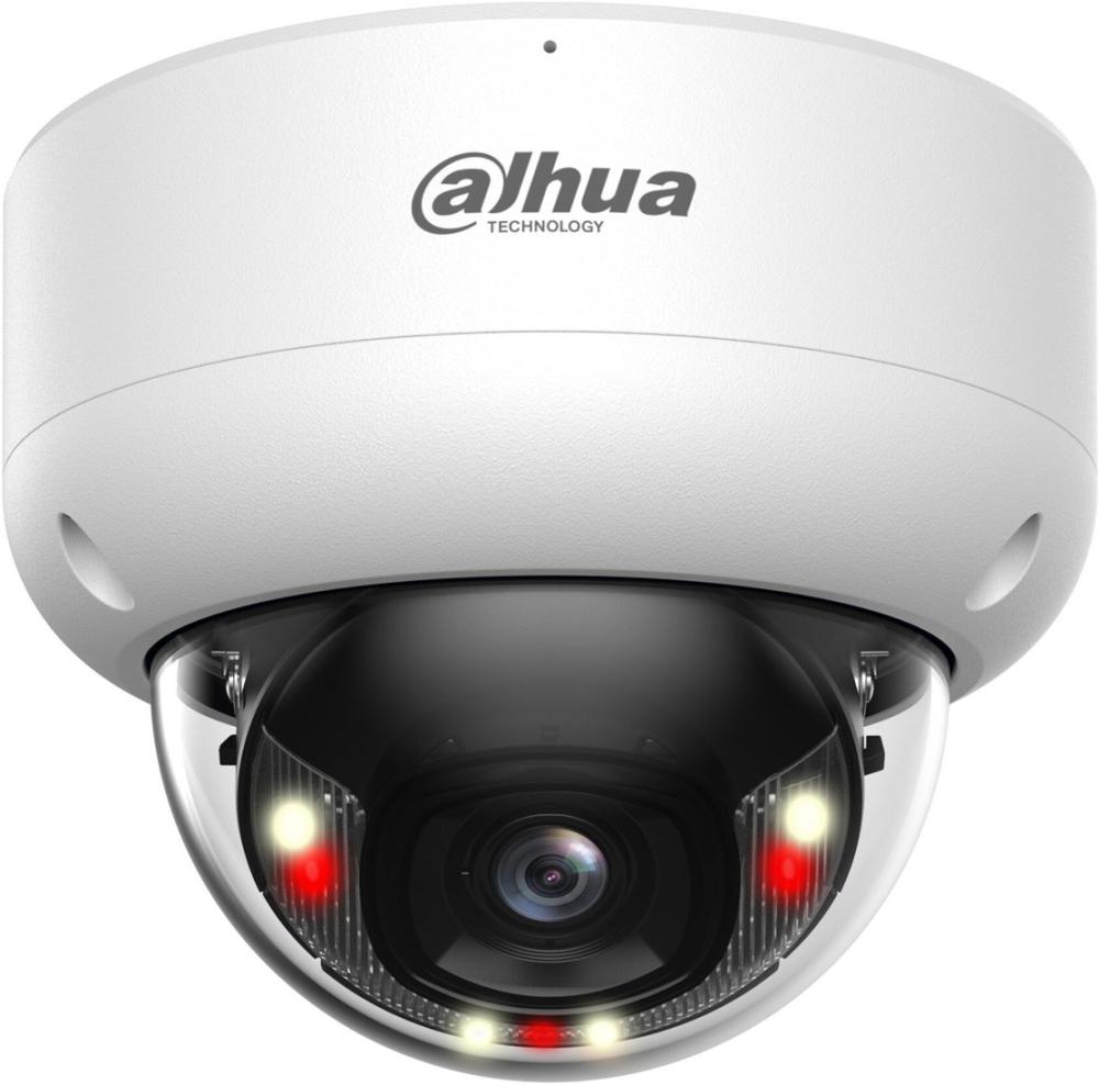 IP-камера Dahua DH-IPC-HDBW3849EP-S-IL-0280B