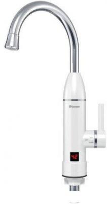 Проточный электрический водонагреватель-кран Thermex Nix 3000