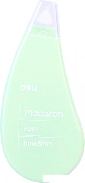 Сухой корректор для текста Deli EH20101 5 мм х 8 м