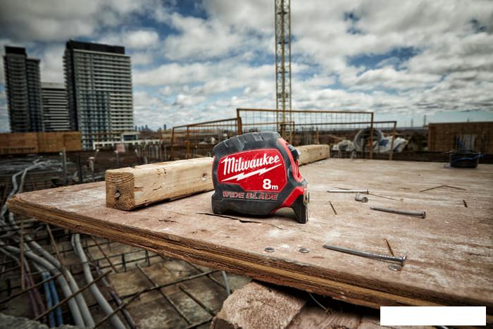 Рулетка Milwaukee 4932471816