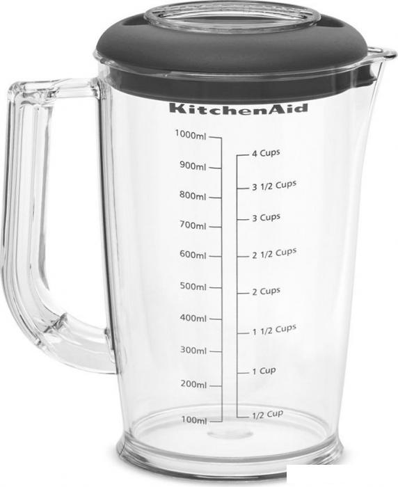 Погружной блендер KitchenAid 5KHBV83EAC