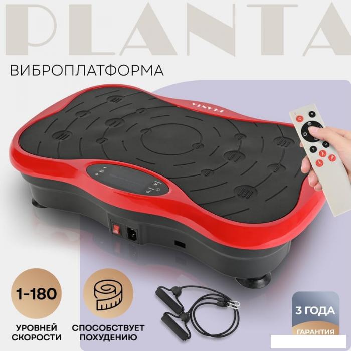 Виброплатформа Planta VP-03