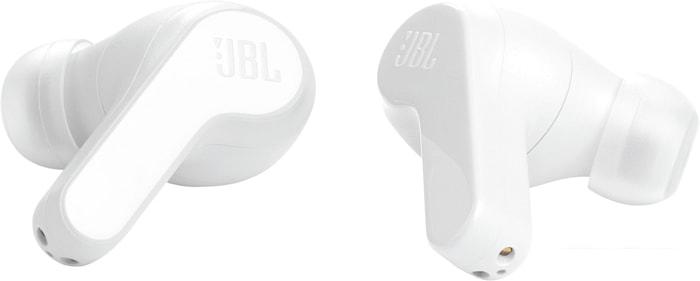 Наушники JBL Wave 200 (белый)