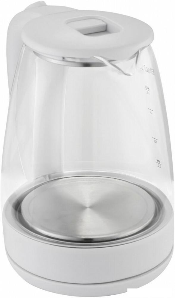 Электрический чайник Blackton Bt KT100G (белый)