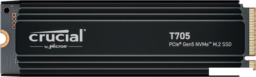 SSD Crucial T705 1TB CT1000T705SSD5