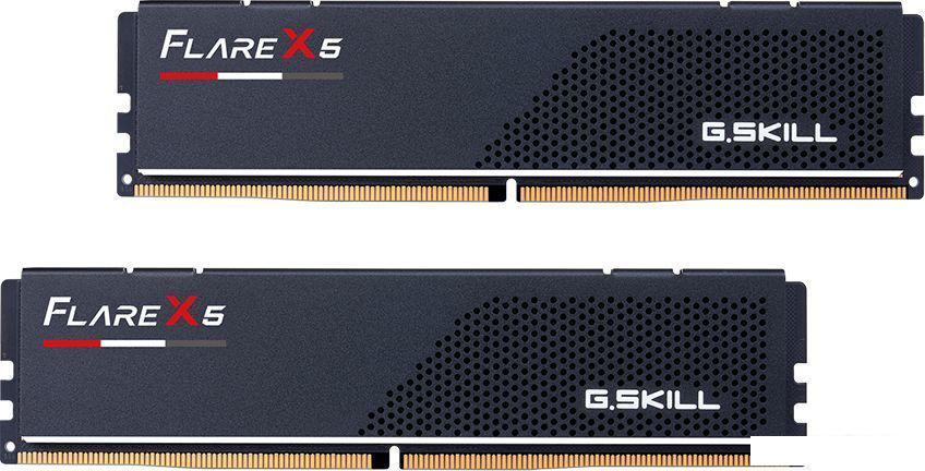 Оперативная память G.Skill Flare X5 2x16ГБ DDR5 6000 МГц F5-6000J3636F16GX2-FX5