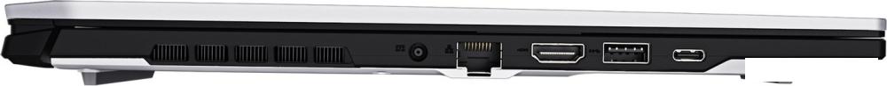 Игровой ноутбук Gigabyte Aero X16 1WH 1WH93KZC64DH