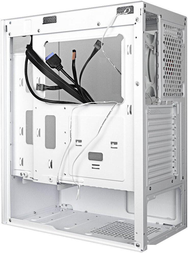 Корпус Ginzzu CL310