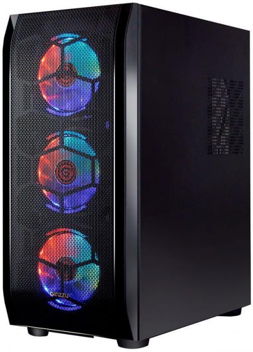 Корпус Ginzzu GL300
