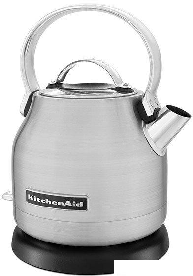 Электрический чайник KitchenAid 5KEK1222ESX