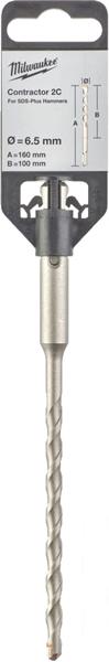 Бур Milwaukee 4932471221
