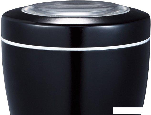 Электрическая кофемолка CENTEK CT-1354 BL