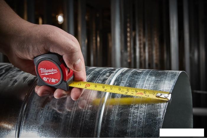 Рулетка Milwaukee 48225502