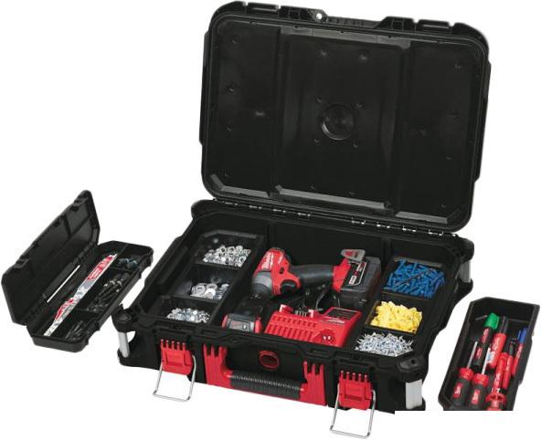 Кейс Milwaukee PackOut Toolbox