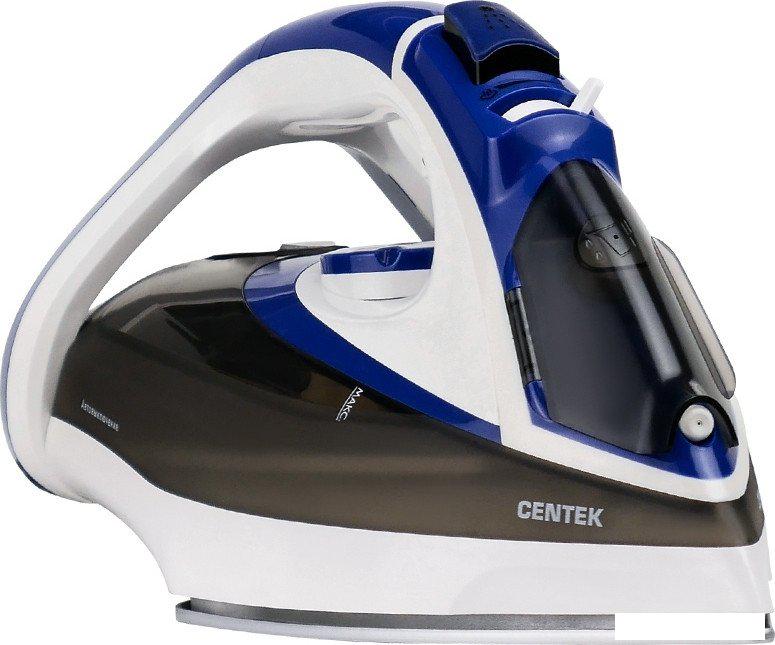 Утюг CENTEK CT-2329 Blue