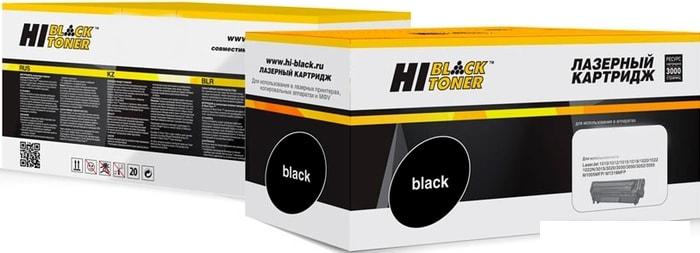 Картридж Hi-Black HB-CF259X (аналог HP CF259X)