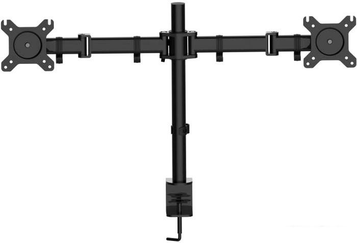 Кронштейн для монитора CACTUS CS-VM-D29-BK