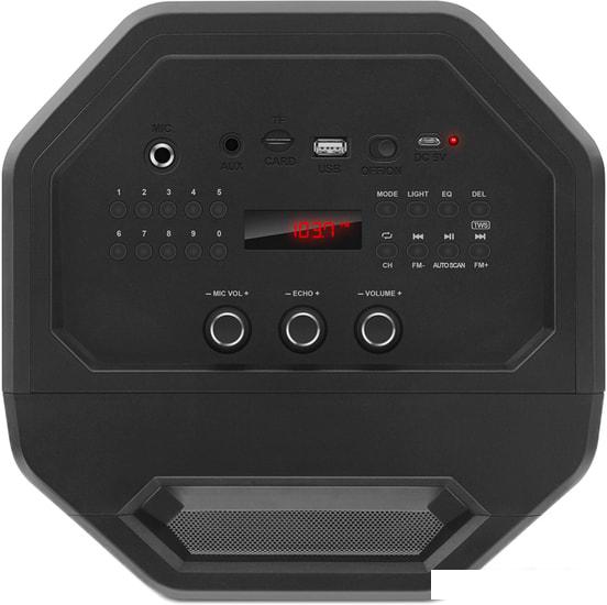 Патибокс SVEN PS-650
