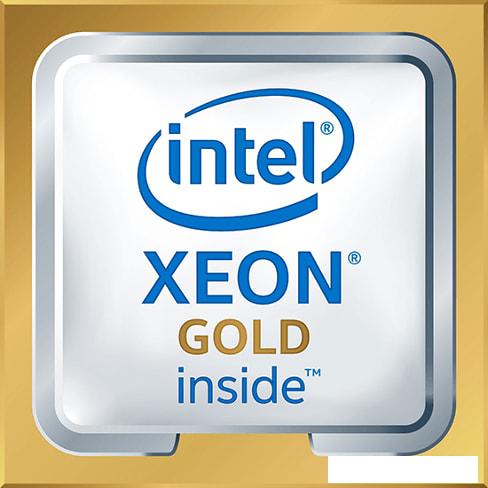 Процессор Intel Xeon Gold 5220